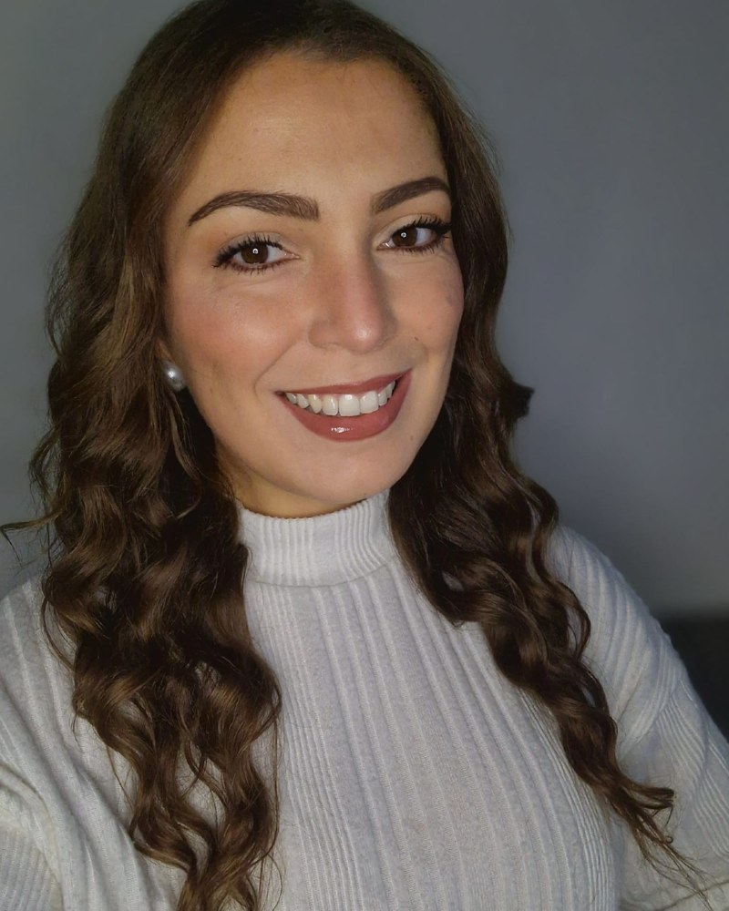 Portrait de Sarah Abdellaoui, psychologue du travail à Montpellier